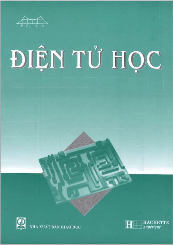 Điện tử học