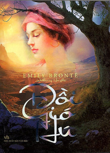 Đồi Gió Hú – Emily Bronte PDF EPUB Bản Đẹp