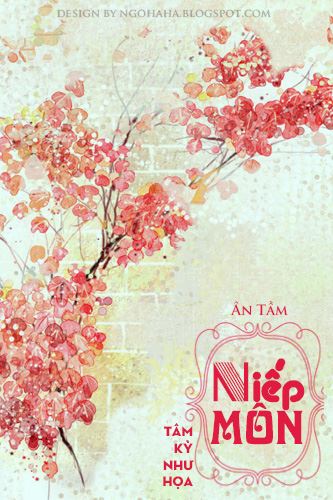 Niếp Môn – Ân Tầm PDF EPUB