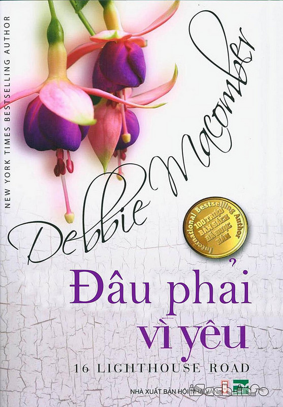 Đâu Phải Vì Yêu PDF EPUB