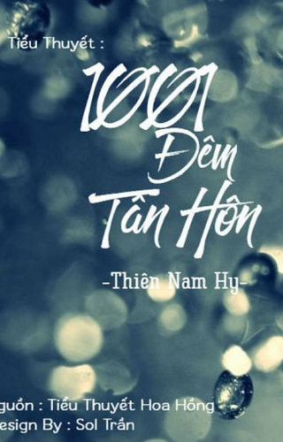 1001 Đêm Tân Hôn – Thiên Nam Hy PDF EPUB