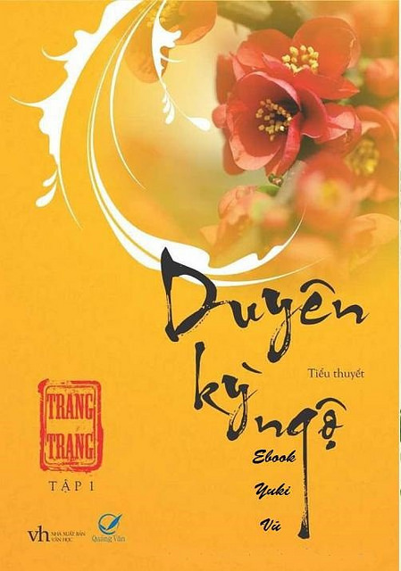 Duyên Kỳ Ngộ – Trang Trang PDF EPUB