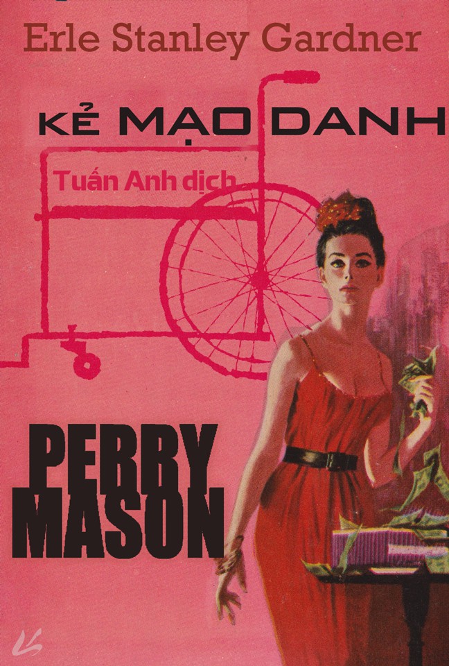 Kẻ Mạo Danh – Erle Stanley Gardner PDF EPUB