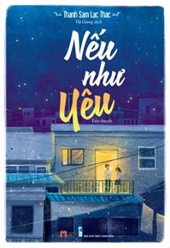 Nếu Như Yêu – Thanh Sam Lạc Thác PDF EPUB