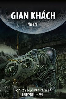 Gian Khách – Miêu Nị PDF EPUB