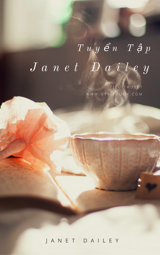 Tuyển Tập Janet Dailey PDF EPUB