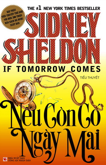 Nếu Còn Có Ngày Mai – Sidney Sheldon PDF EPUB