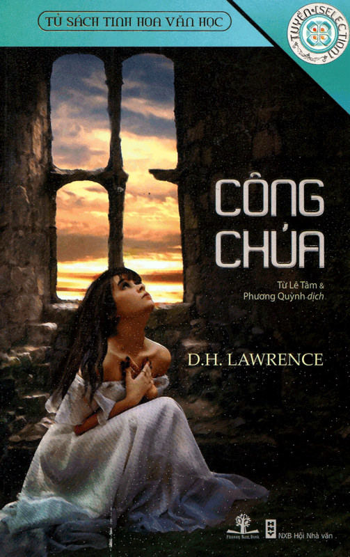 Công Chúa PDF EPUB