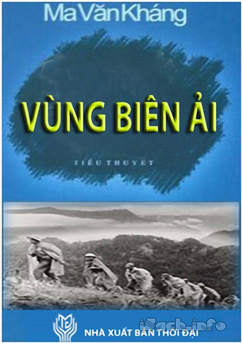 Vùng Biên Ải PDF EPUB