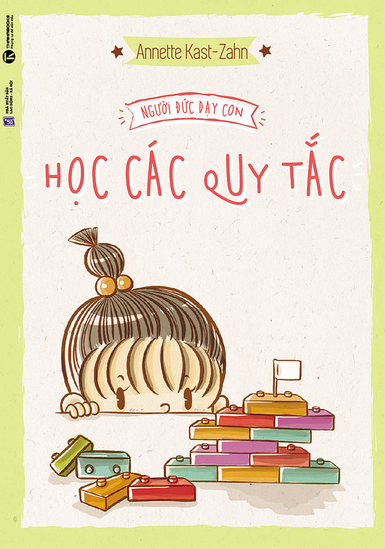 Người Đức Dạy Con: Học Các Quy Tắc PDF EPUB