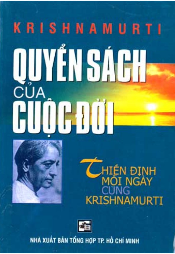 Quyển Sách của Cuộc Đời PDF EPUB