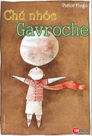 Chú Nhóc Gavroche PDF EPUB