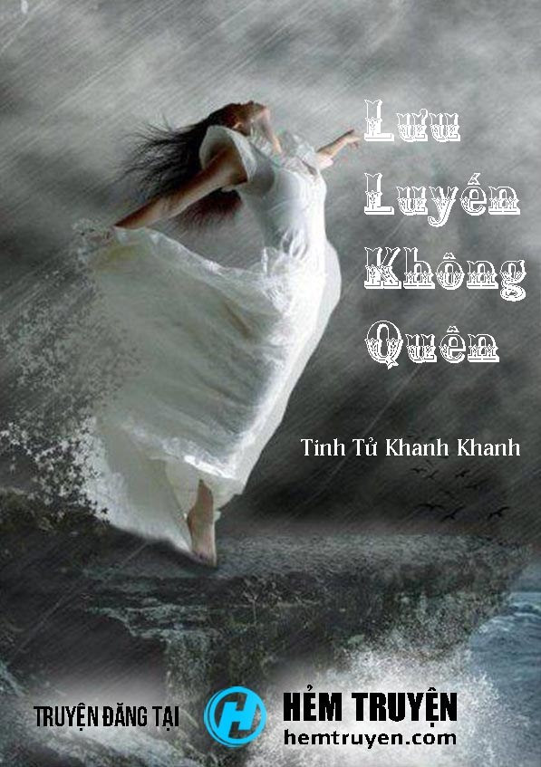 Lưu Luyến Không Quên PDF EPUB