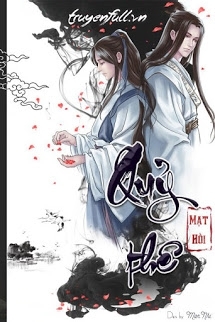 Quỷ Thê – Mạt Hồi PDF EPUB