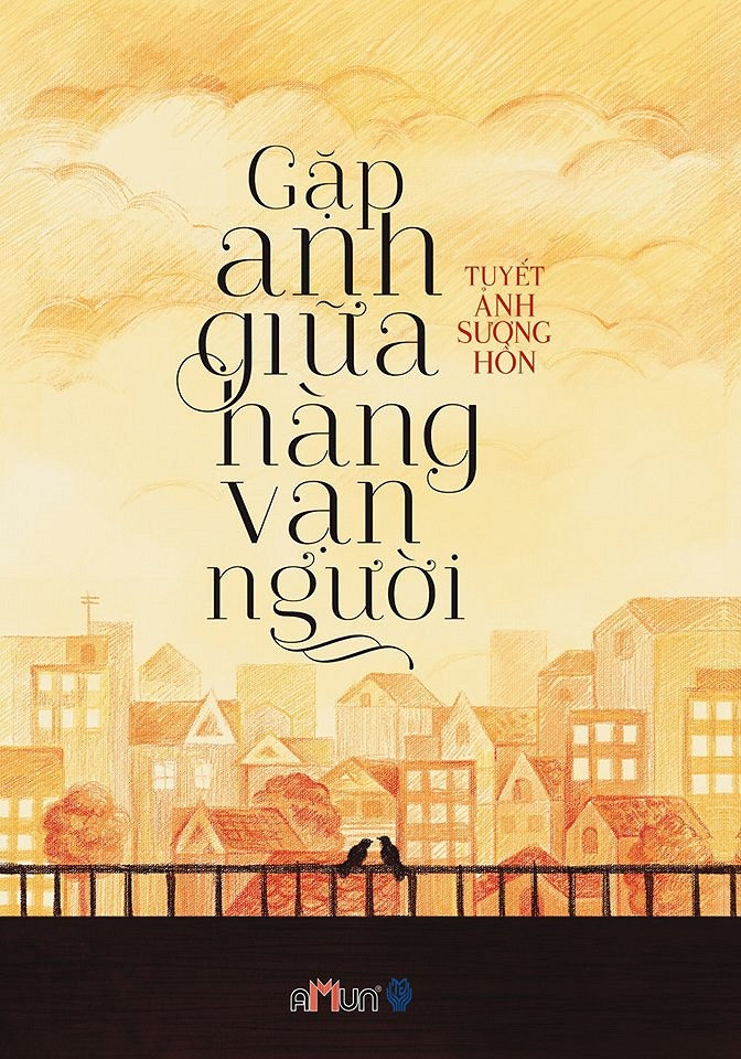 Gặp Anh Giữa Hàng Vạn Người PDF EPUB