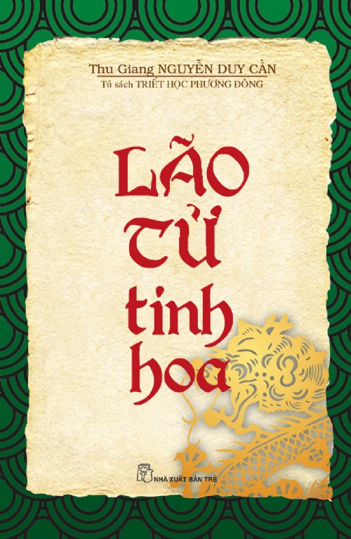 Lão Tử Tinh Hoa – Nguyễn Duy Cần PDF EPUB