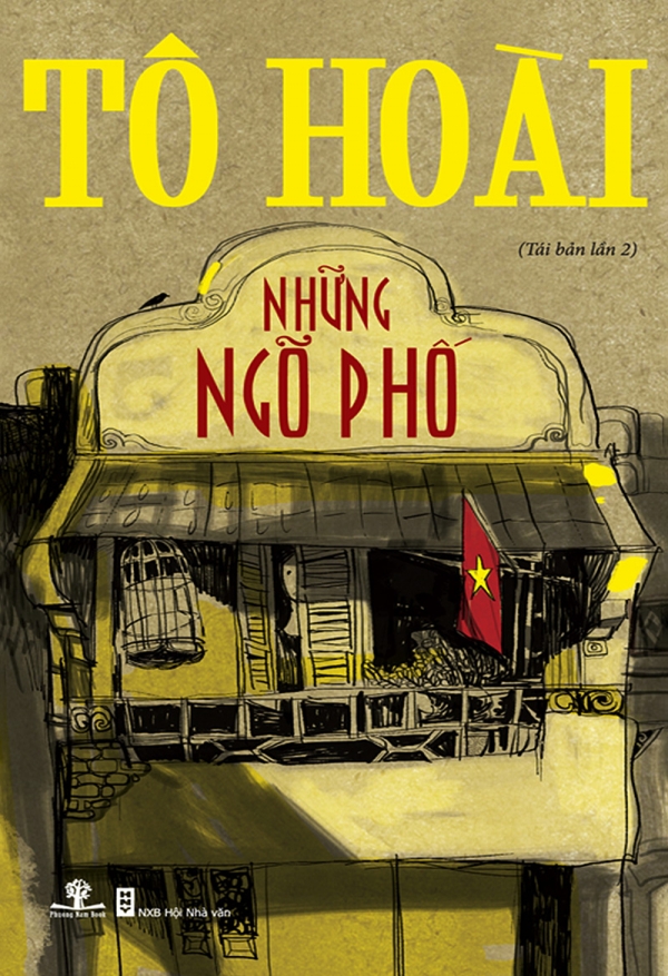 Những Ngõ Phố – Tô Hoài PDF EPUB