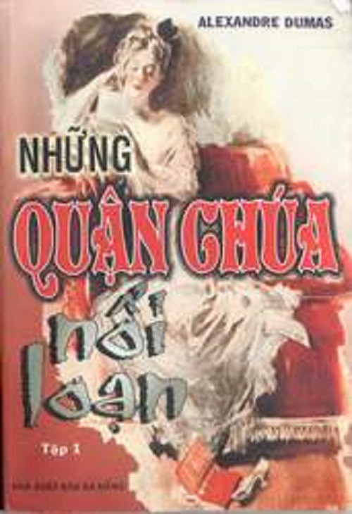 Những Quận Chúa Nổi Loạn PDF EPUB