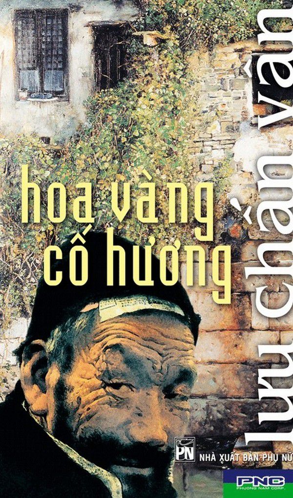 Hoa Vàng Cố Hương PDF EPUB