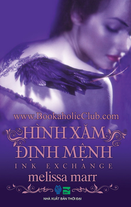 Hình Xăm Định Mệnh PDF EPUB