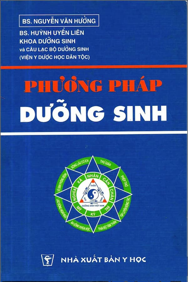 Phương Pháp Dưỡng Sinh