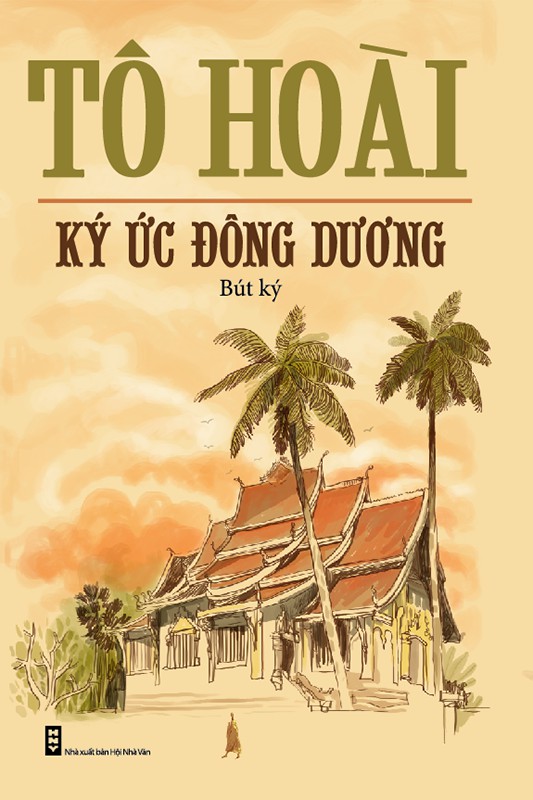 Ký Ức Đông Dương – Tô Hoài PDF EPUB