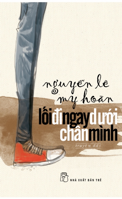 Lối Đi Ngay Dưới Chân Mình PDF EPUB