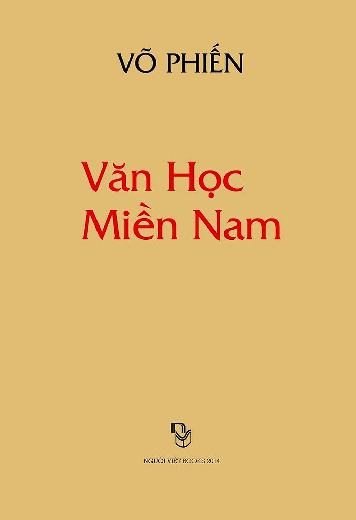 Văn Học Miền Nam – Võ Phiến PDF EPUB