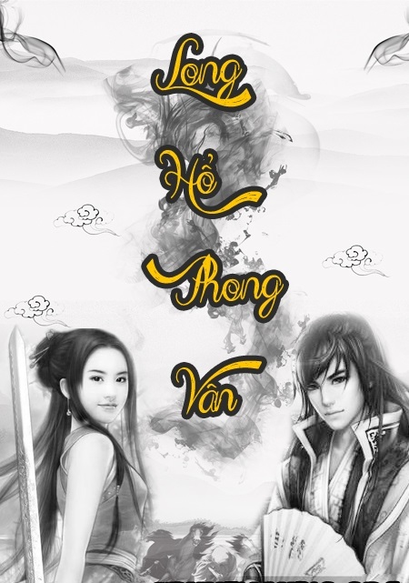 Long Hổ Phong Vân PDF EPUB