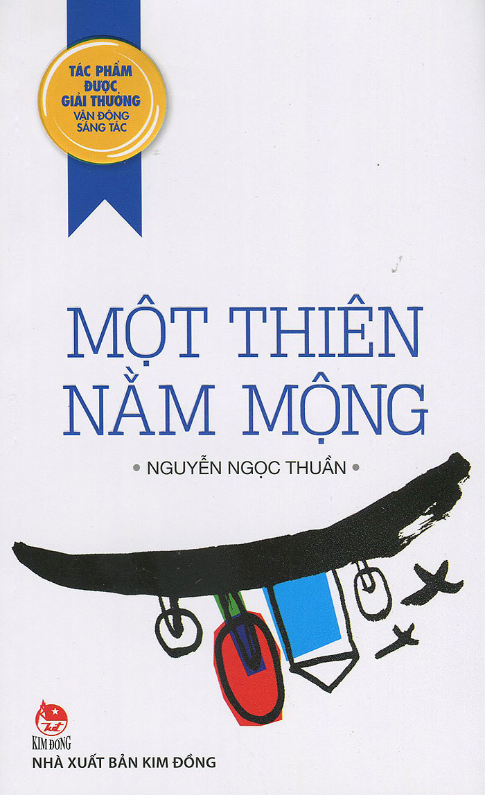 Một Thiên Nằm Mộng PDF EPUB