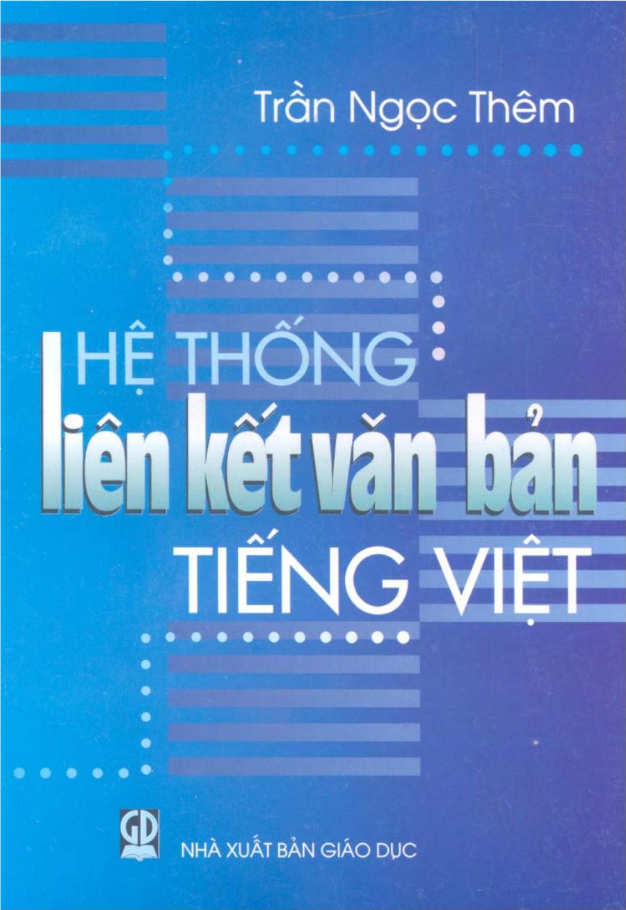 Hệ Thống Liên Kết Văn Bản Tiếng Việt PDF EPUB