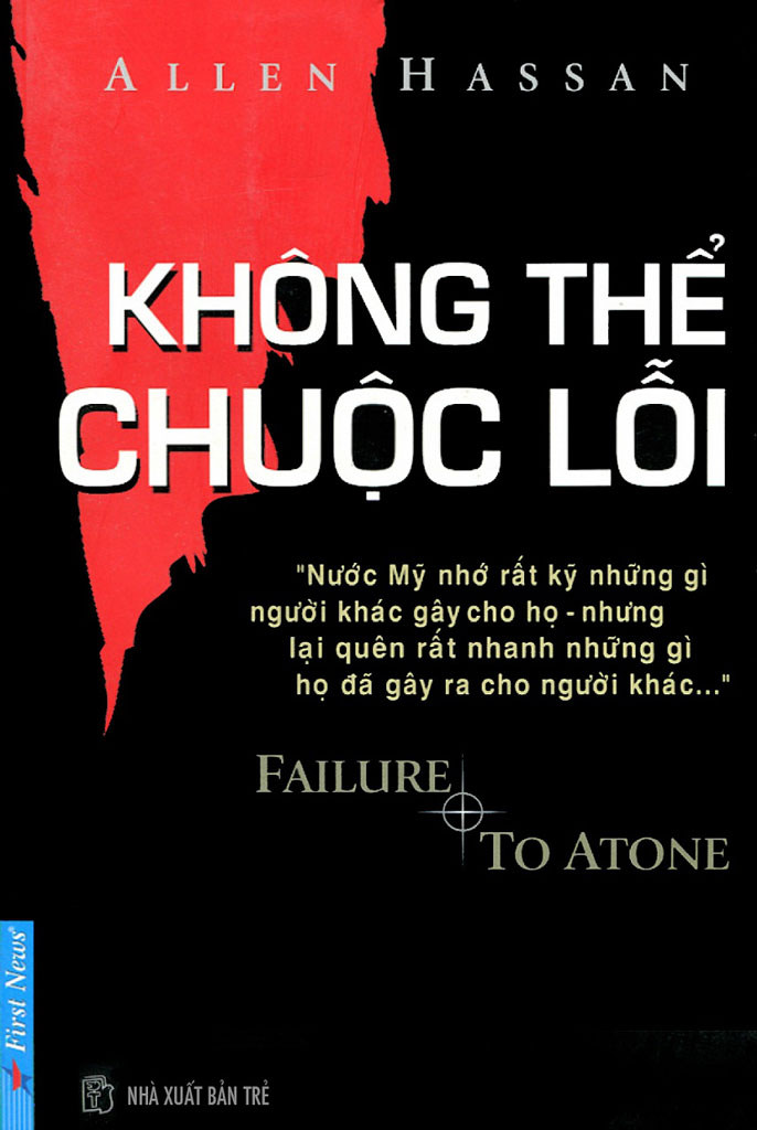 Không Thể Chuộc Lỗi PDF EPUB