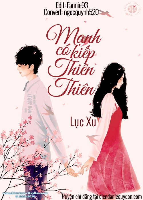 Mạnh Có Kiếp Thiên Thiên PDF EPUB