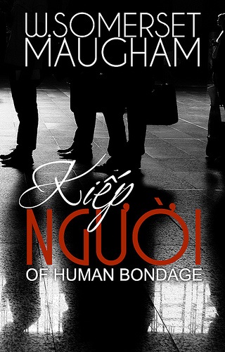 Kiếp Người – W. Somerset Maugham PDF EPUB