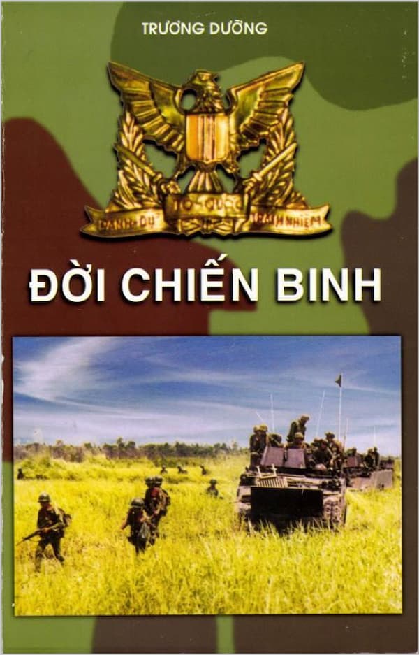 Đời chiến binh