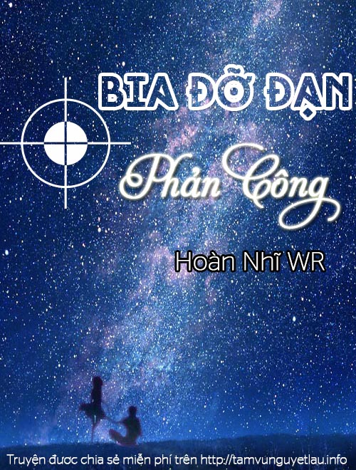 Bia Đỡ Đạn Phản Công PDF EPUB