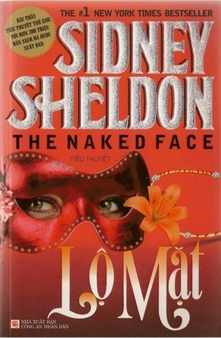 Lộ Mặt – Sidney Sheldon PDF EPUB