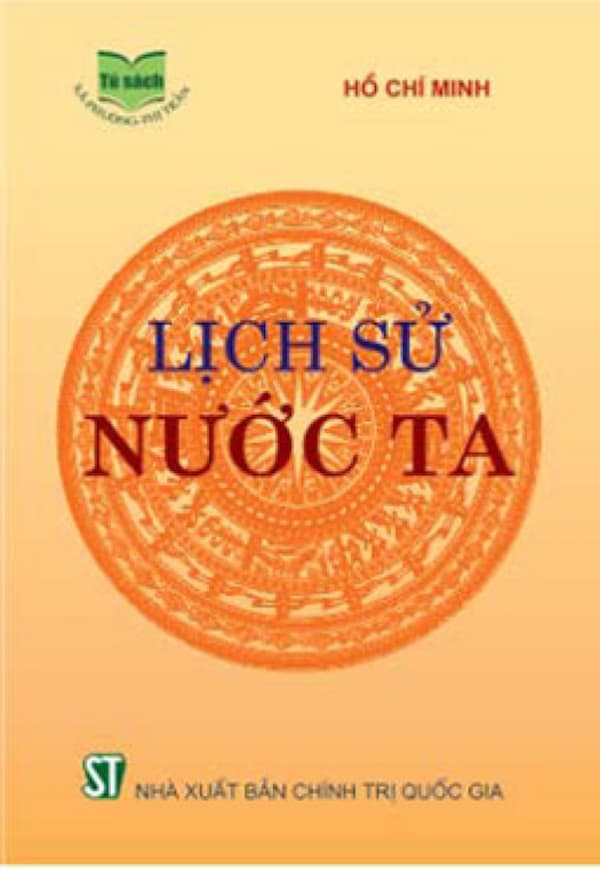 Lịch Sử Nước Ta