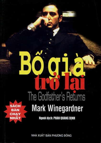 Bố Già Trở Lại! – Mark Winegardner PDF EPUB