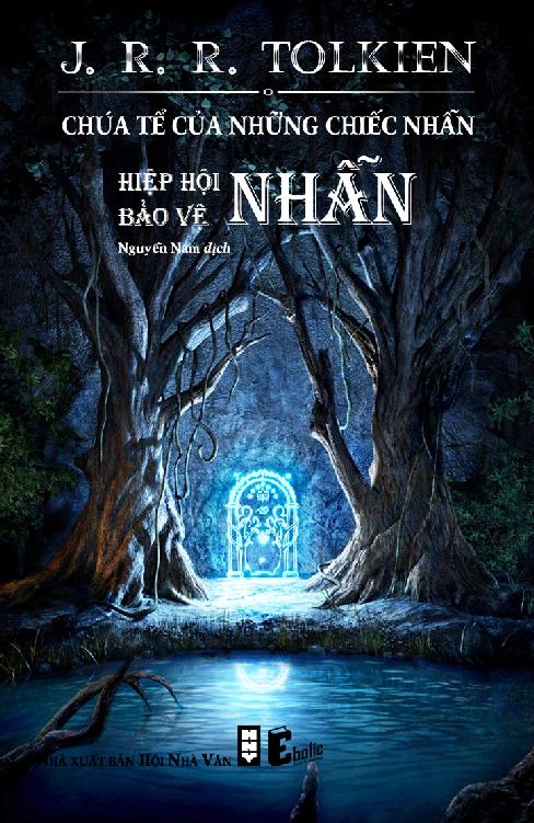 Hiệp Hội Bảo Vệ Nhẫn – J. R. R. Tolkien PDF EPUB