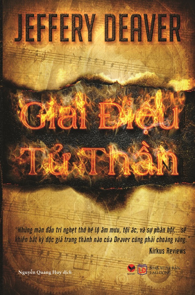 Giai Điệu Tử Thần PDF EPUB