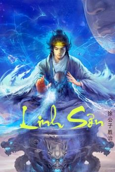 Linh Sơn – Từ Công Tử Thắng Trì PDF EPUB