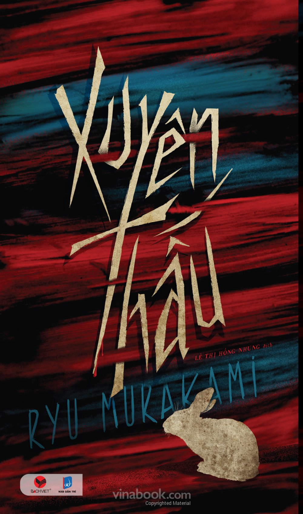 Xuyên Thấu – Ryu Murakami PDF EPUB