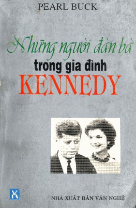 Những Người Đàn Bà Trong Gia Đình Kennedy PDF EPUB