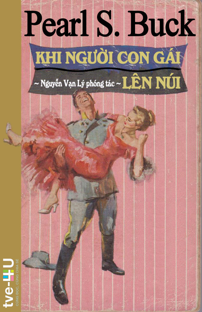 Khi Người Con Gái Lên Núi PDF EPUB