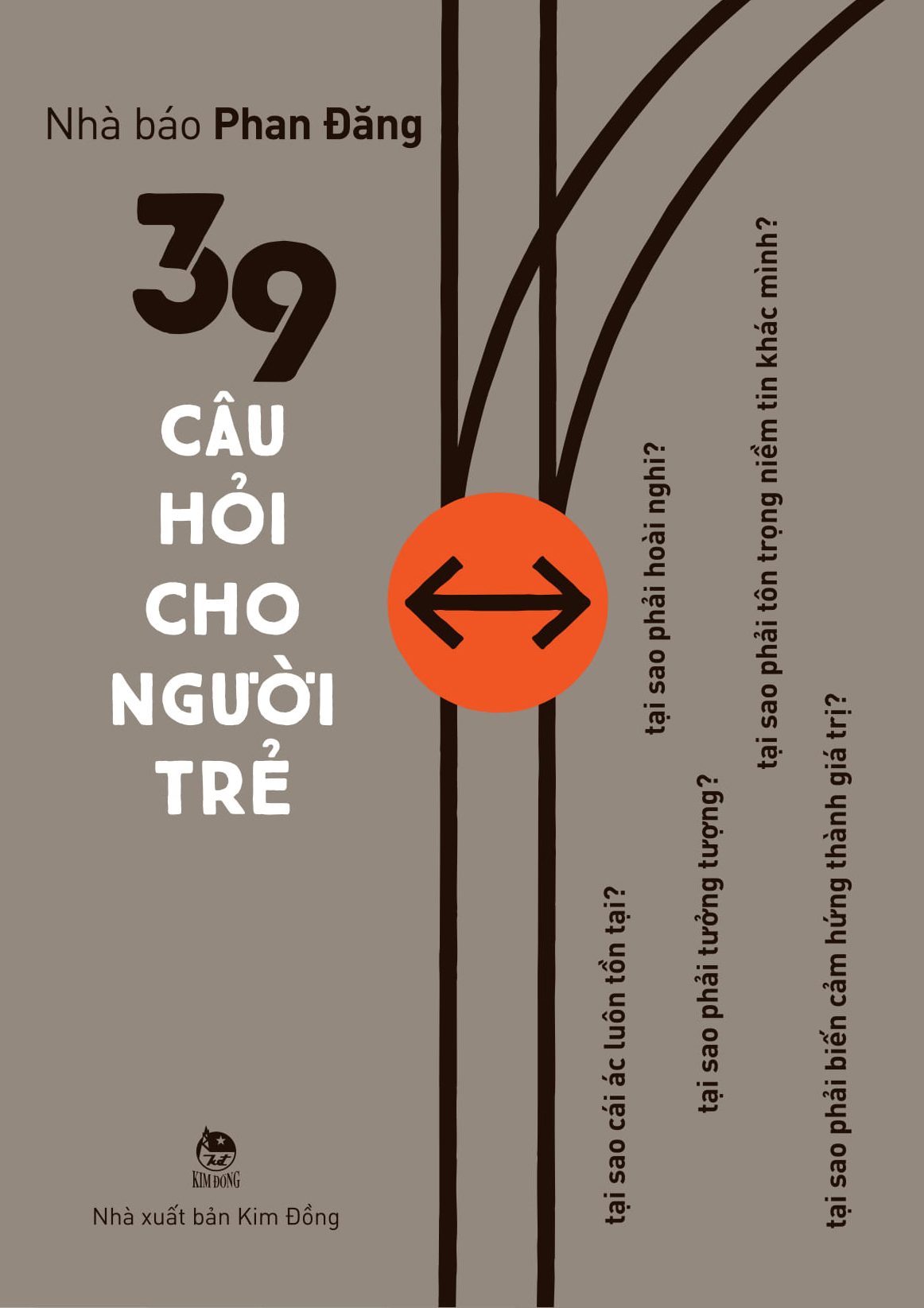 39 Câu Hỏi Cho Người Trẻ PDF EPUB