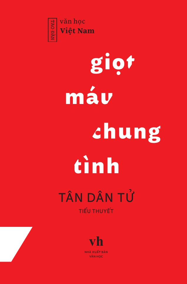 Giọt Máu Chung Tình PDF EPUB