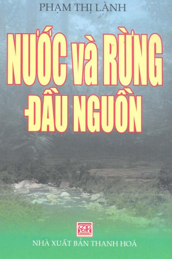 Nước Và Rừng Đầu Nguồn