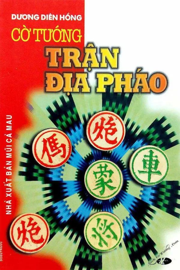 Cờ tướng Trận Địa Pháo