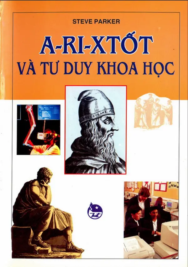 A-Ri-XTốt và tư duy khoa học